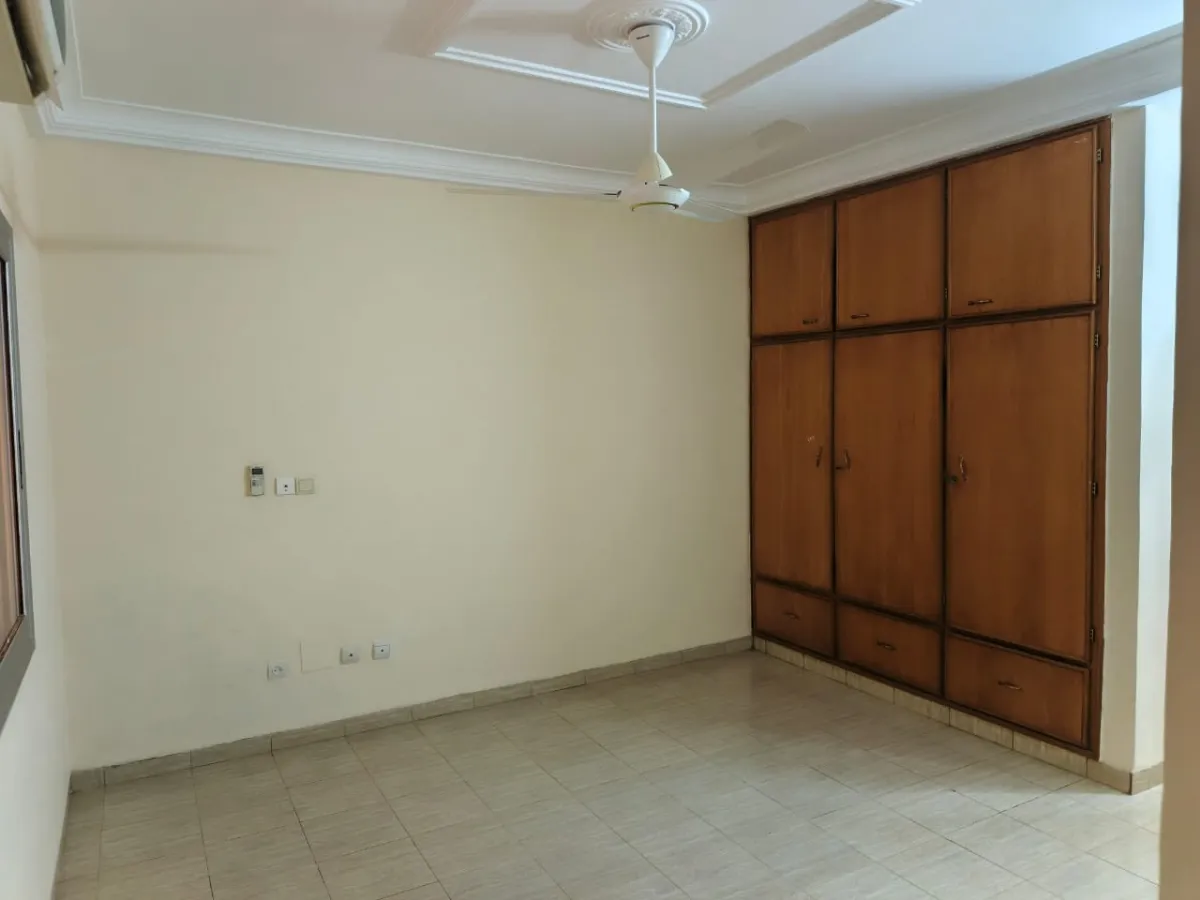 VILLA DE STANDING TYPE F9 A LOUER A OUAGA 2000 Proximité ONI - Image 9