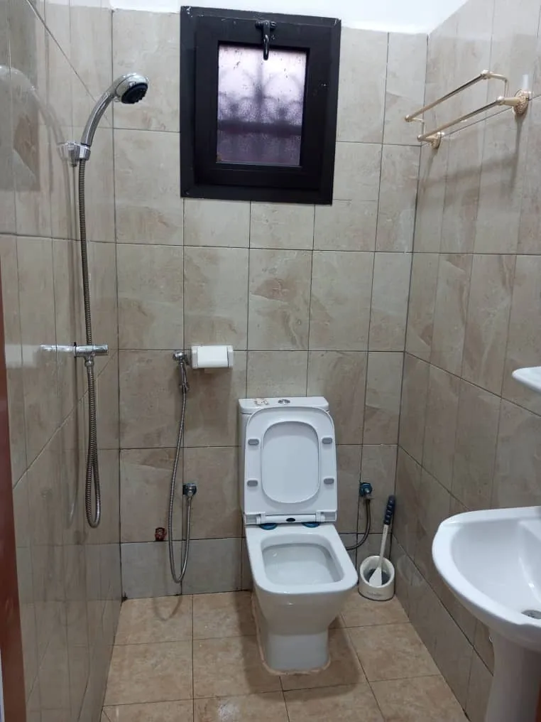 VILLA A LOUER  SISE A OUAGA 2000  - Image 7