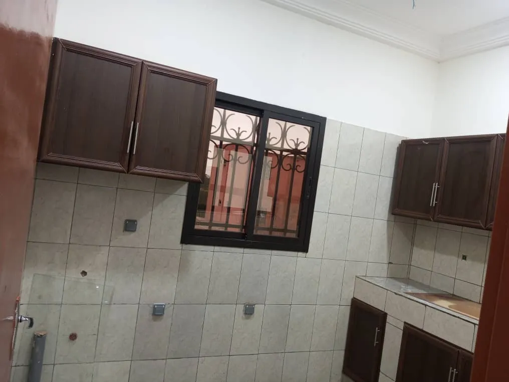 VILLA A LOUER  SISE A OUAGA 2000  - Image 5