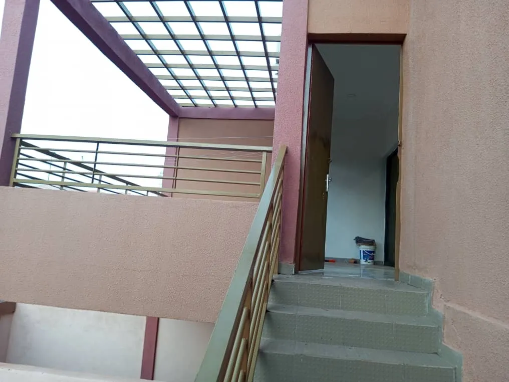 VILLA A LOUER  SISE A OUAGA 2000  - Image 8