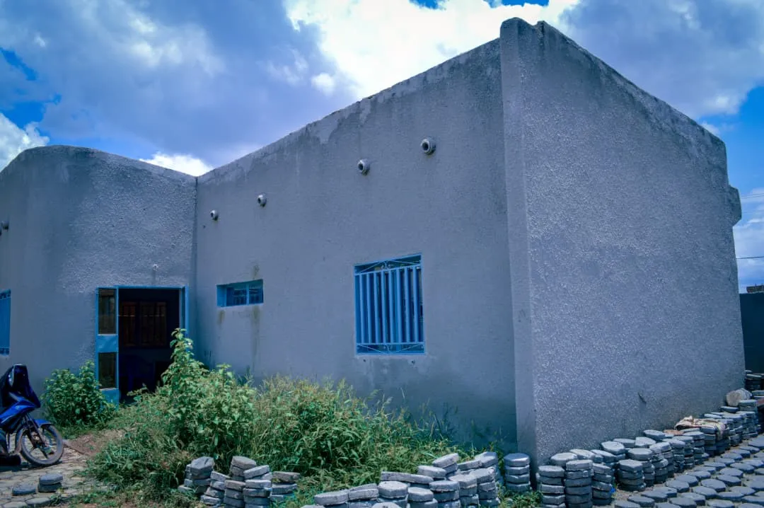 Une nouvelle villa F3 sis à koubri - Image 9