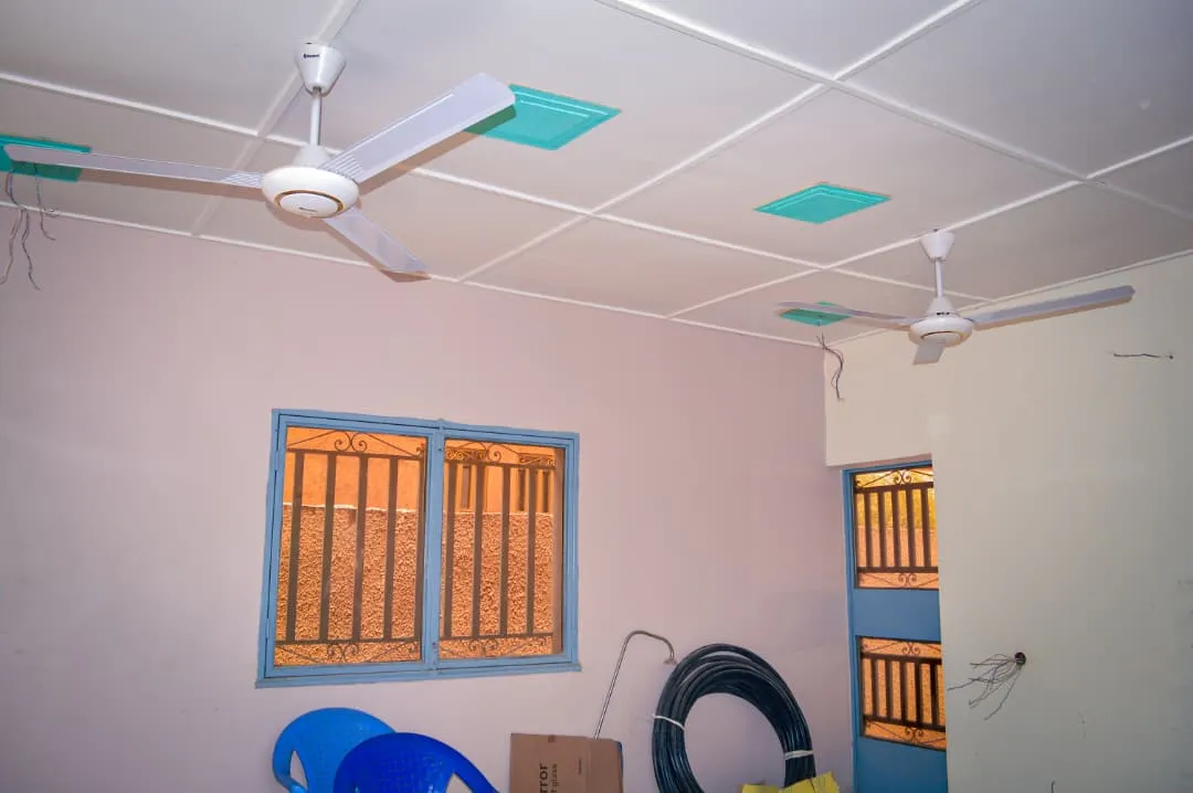 Une nouvelle villa F3 sis à koubri - Image 10