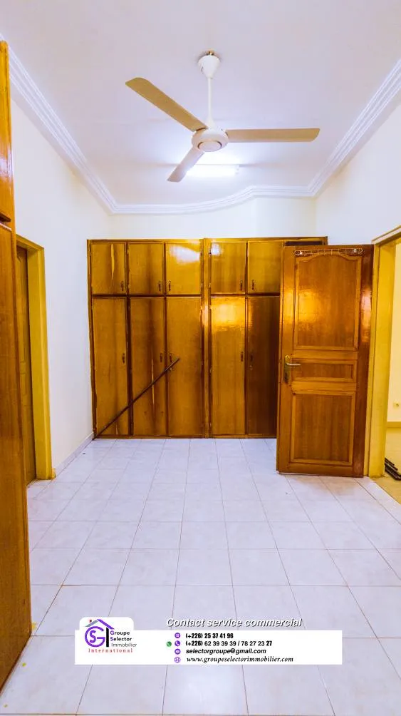 VILLA MODERNE AVEC PISCINE - Image 11