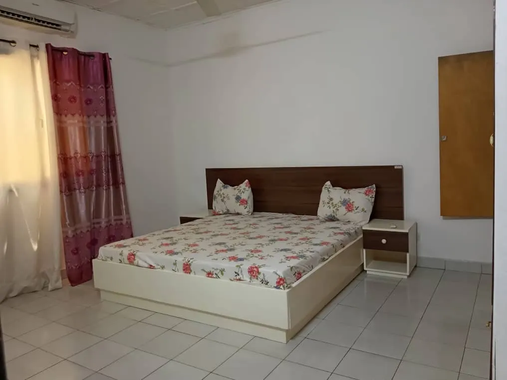 VILLA VERTE EQUIPEE / LOUEE PAR NUITEE - Image 3