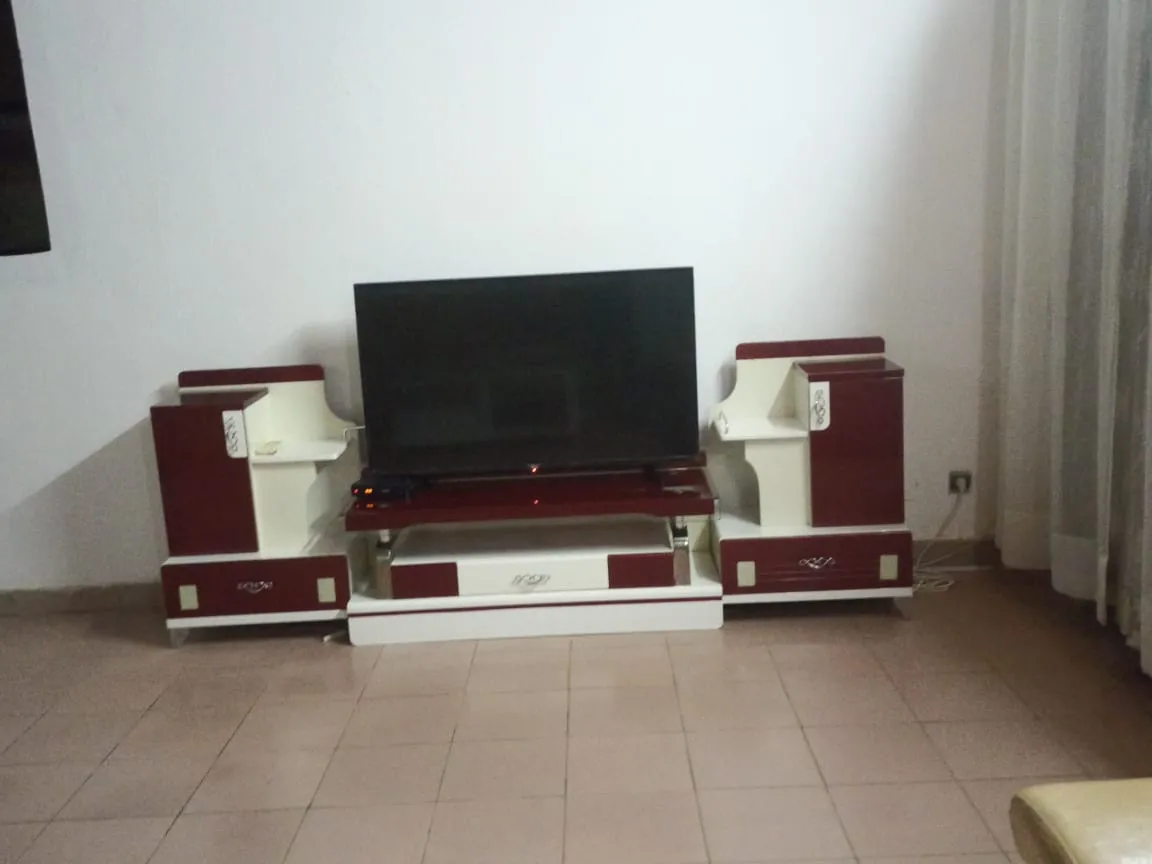 VILLA VERTE EQUIPEE / LOUEE PAR NUITEE - Image 6