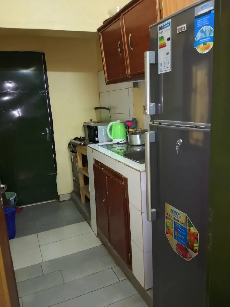 VILLA ONU EQUIPEE/ LOUEE PAR NUITEE - Image 4