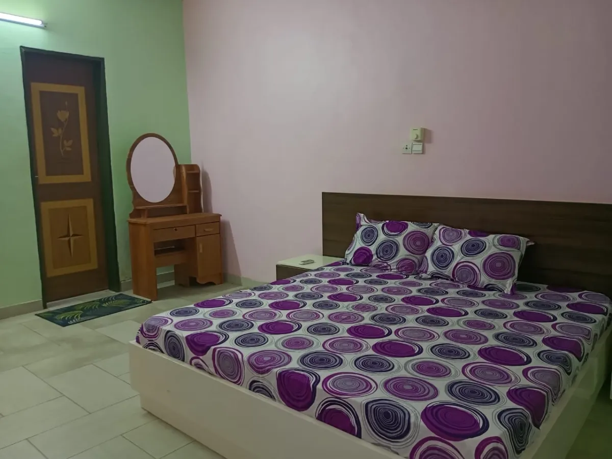 VILLA ONU EQUIPEE/ LOUEE PAR NUITEE - Image 5