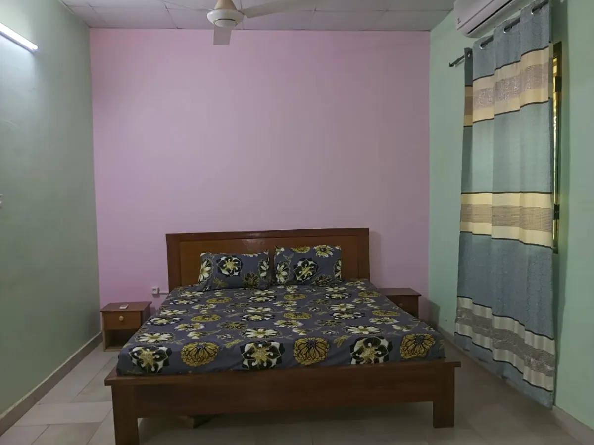 VILLA ONU EQUIPEE/ LOUEE PAR NUITEE - Image 6