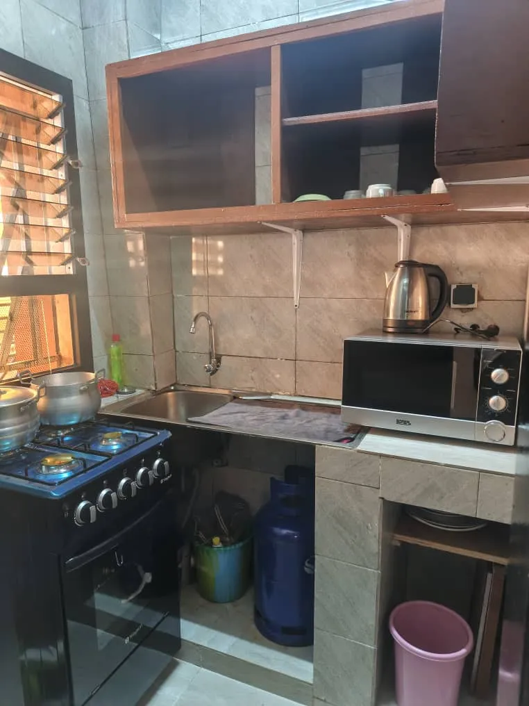 Occupée jusqu'au 10 mars 2026 APPARTEMENT FESTIVAL   MEUBLE/ LOUE PAR NUITEE - Image 7