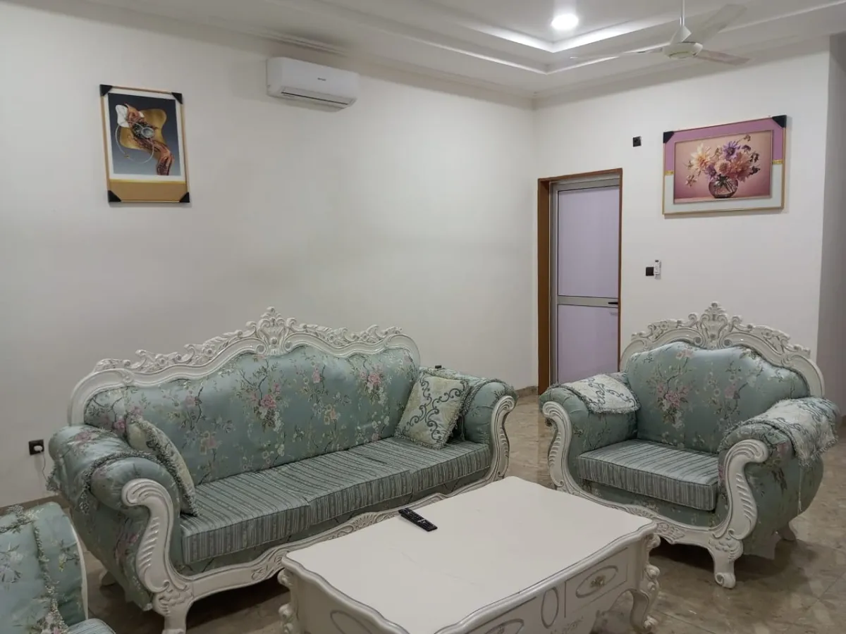 Occupée du 6 au 20  février à 12h00  VILLA G EQUIPEE/ LOUEE PAR NUITEE - Image 3