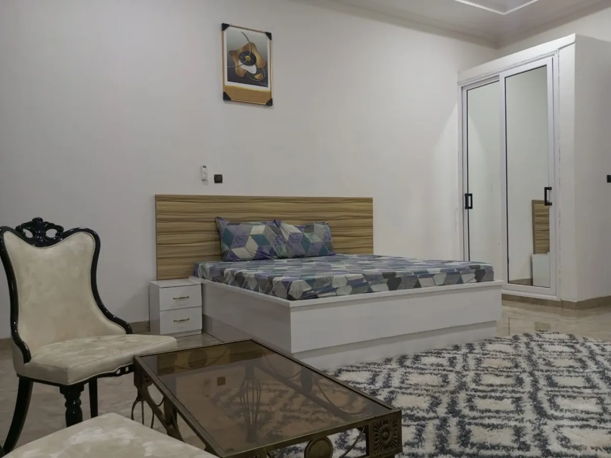 Occupée du 6 au 20  février à 12h00  VILLA G EQUIPEE/ LOUEE PAR NUITEE - Image 7