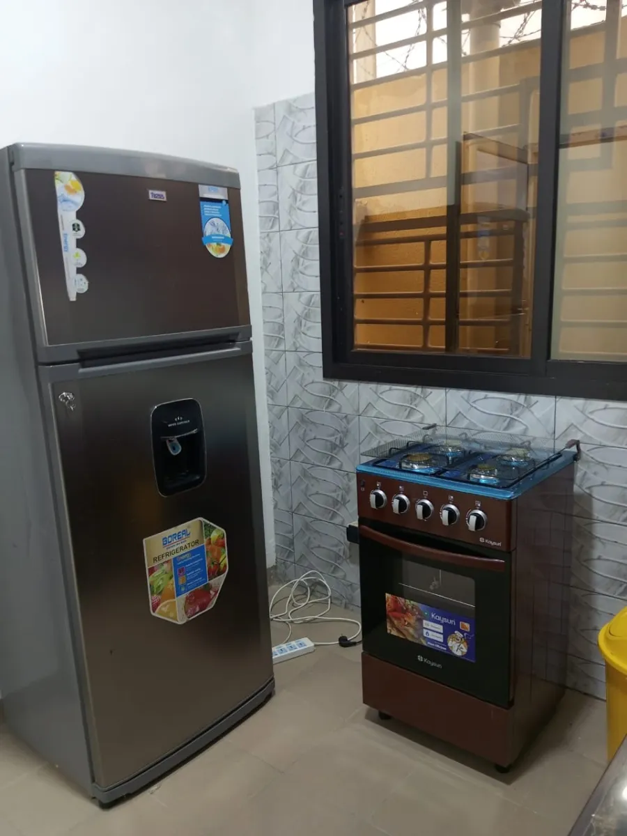 Occupée du 6 au 20  février à 12h00  VILLA G EQUIPEE/ LOUEE PAR NUITEE - Image 6