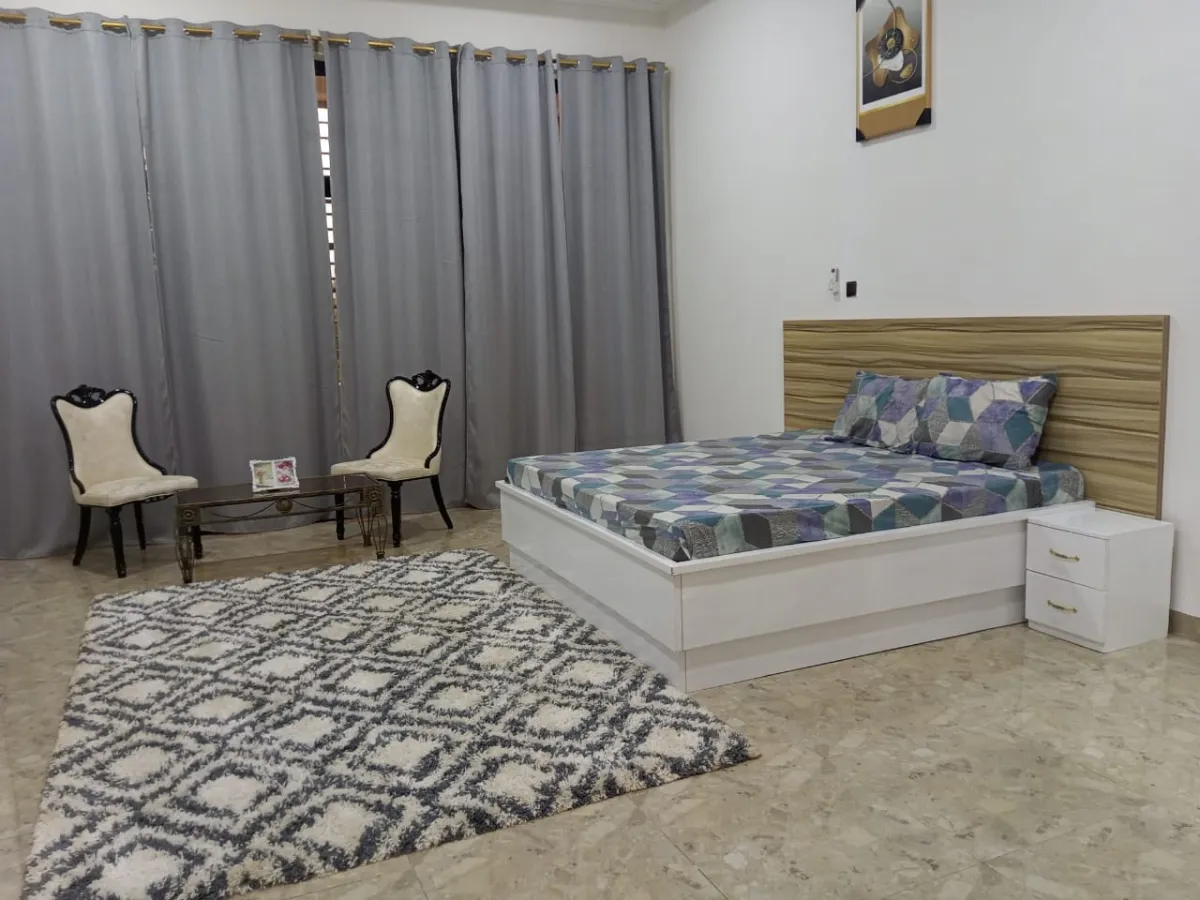 Occupée du 6 au 20  février à 12h00  VILLA G EQUIPEE/ LOUEE PAR NUITEE - Image 11