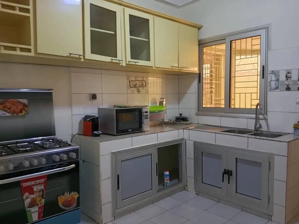 VILLA Z EQUIPEE/ LOUEE PAR NUITEE - Image 6