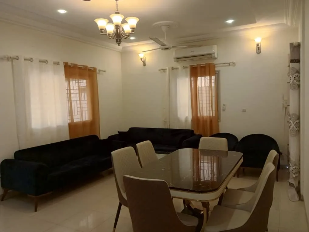 VILLA Z EQUIPEE/ LOUEE PAR NUITEE - Image 4