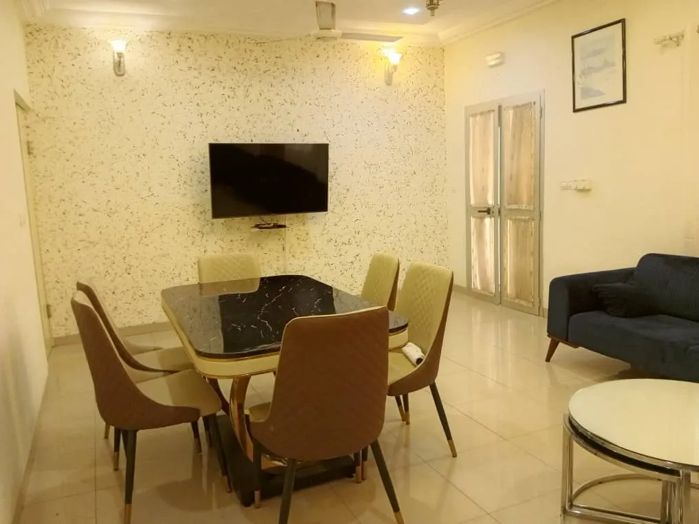 VILLA Z EQUIPEE/ LOUEE PAR NUITEE - Image 5