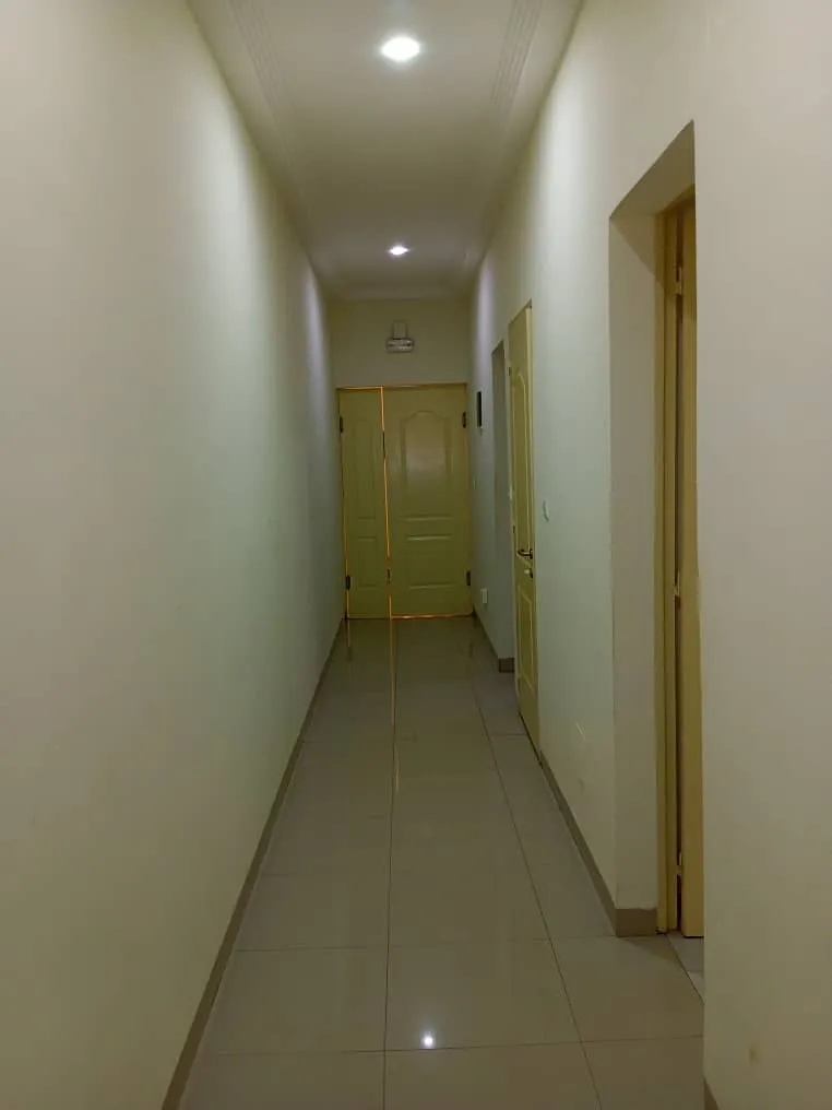 VILLA Z EQUIPEE/ LOUEE PAR NUITEE - Image 8