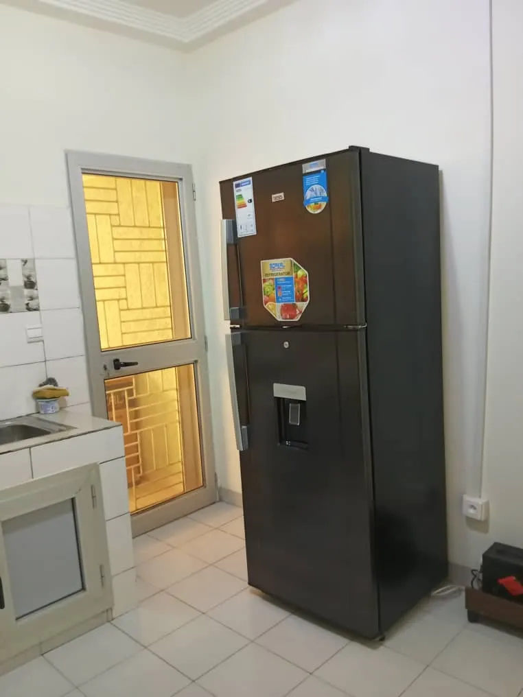 VILLA Z EQUIPEE/ LOUEE PAR NUITEE - Image 7