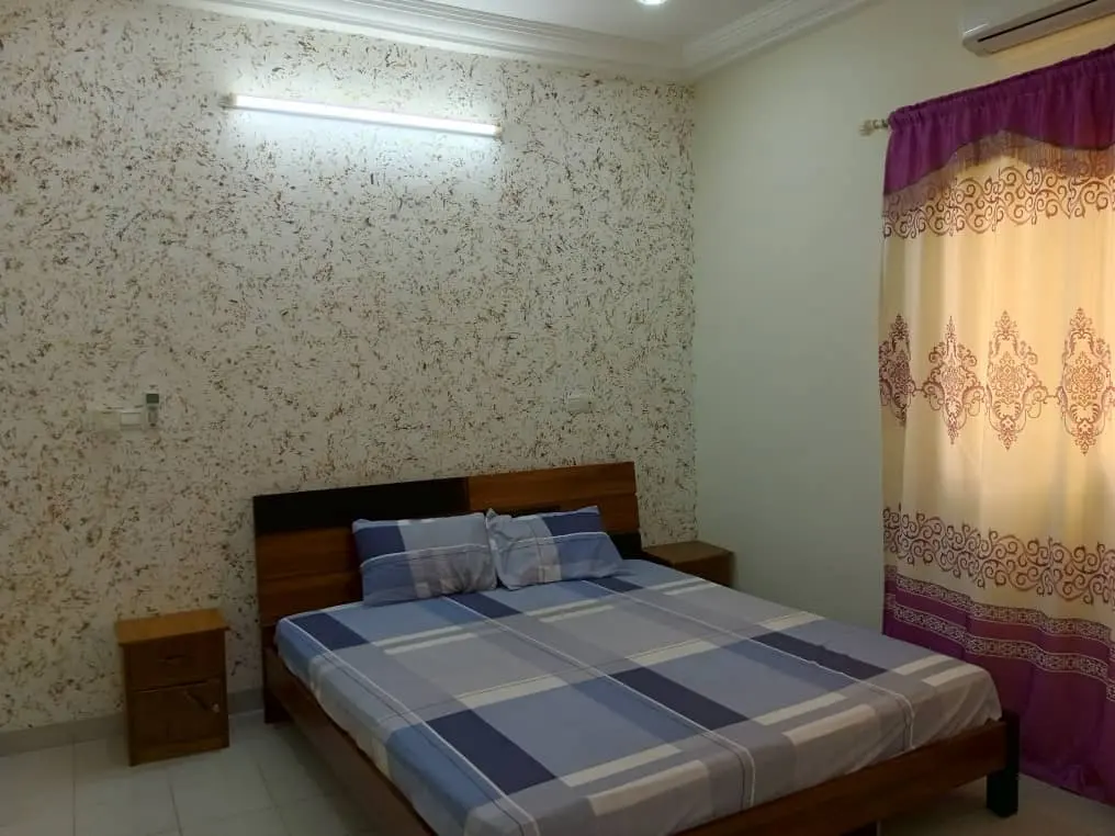 VILLA Z EQUIPEE/ LOUEE PAR NUITEE - Image 9