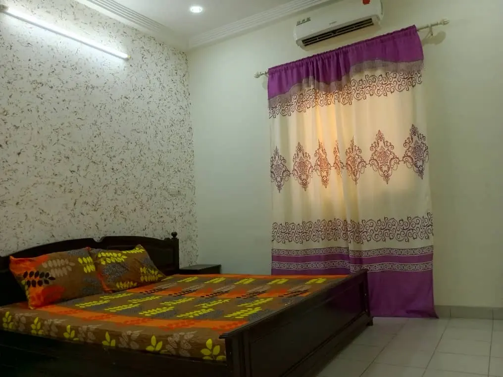 VILLA Z EQUIPEE/ LOUEE PAR NUITEE - Image 10