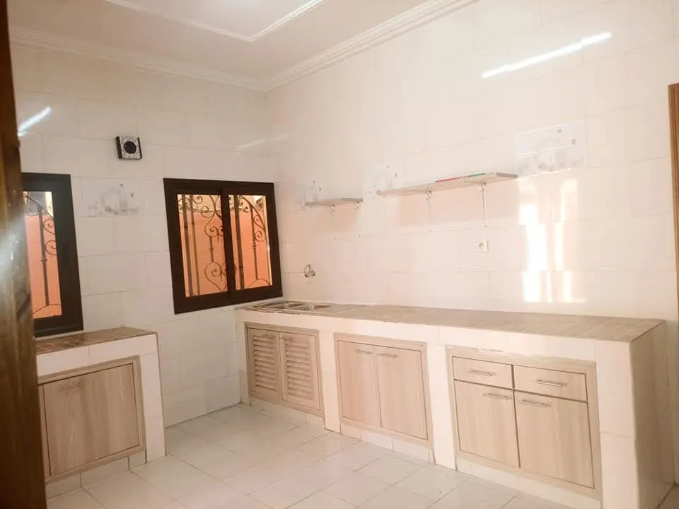 VILLA  MODERNE F4 ASSECNA OUAGA 2000 - Image 6