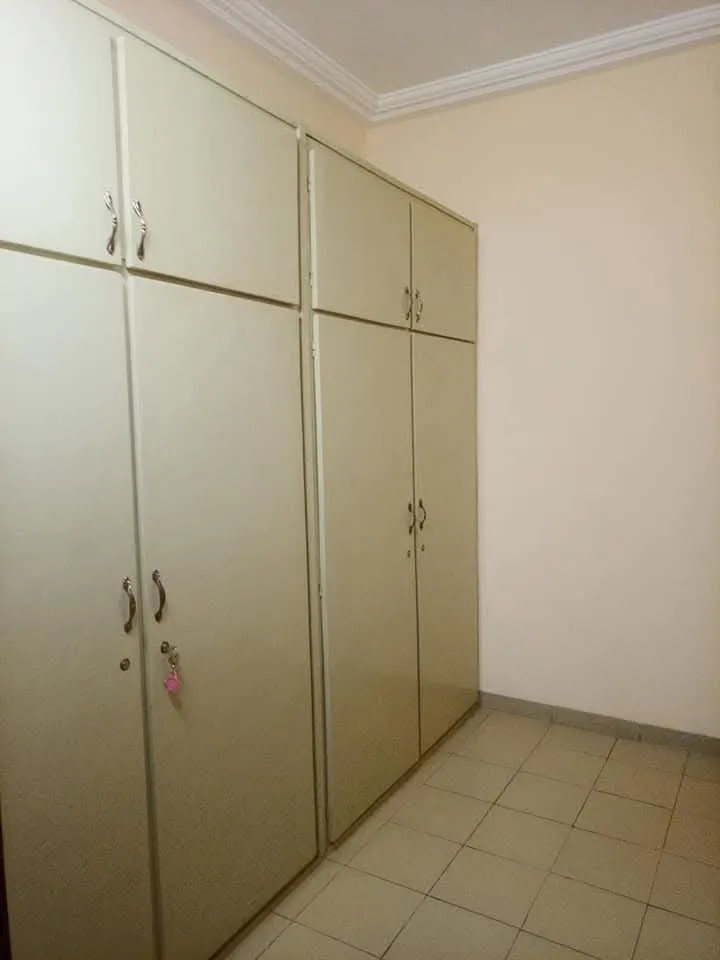 VILLA  MODERNE F4 ASSECNA OUAGA 2000 - Image 7