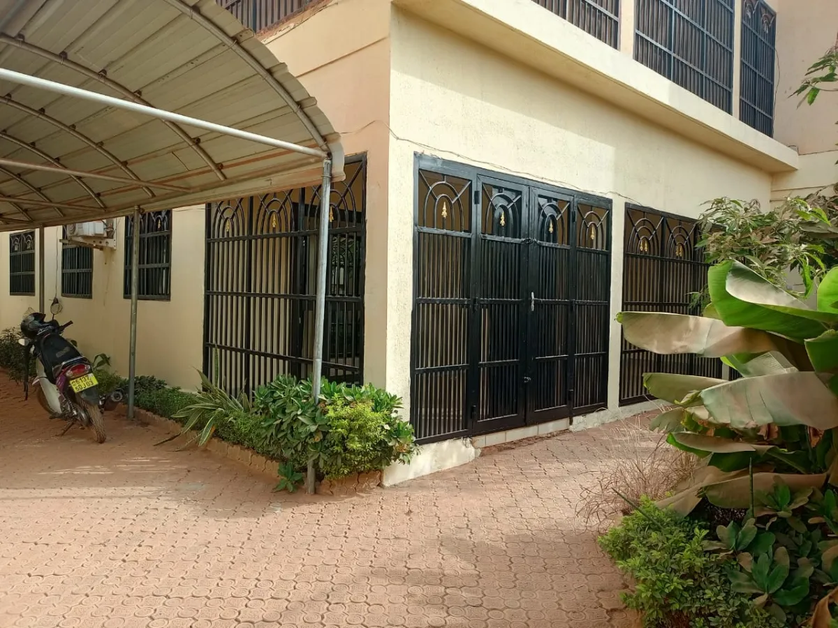 APPARTEMENTS AL HOUDA EQUIPEE - Image 2