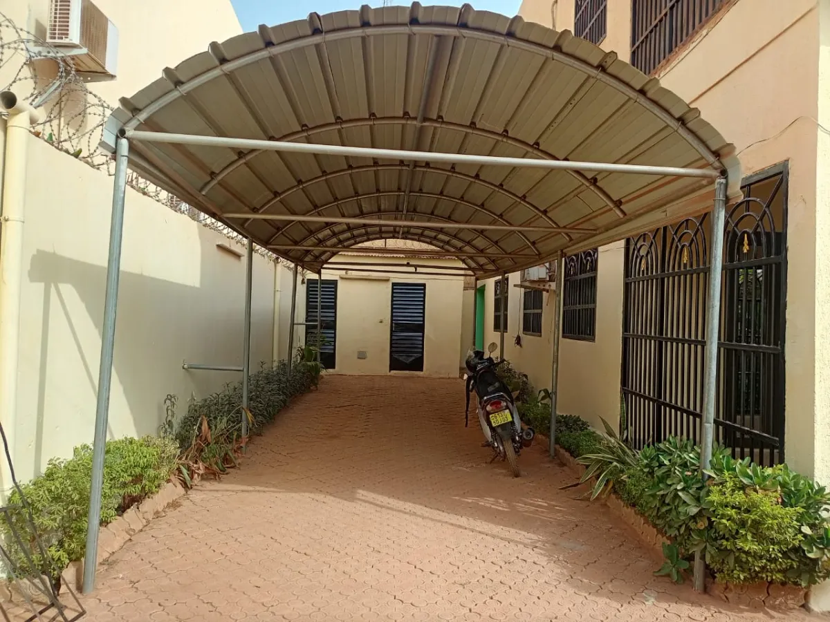 APPARTEMENTS AL HOUDA EQUIPEE - Image 3