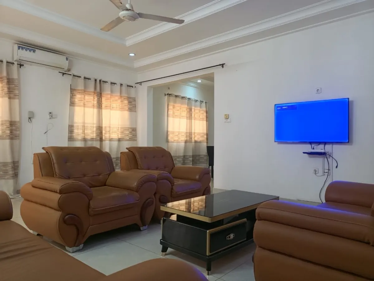 APPARTEMENTS AL HOUDA EQUIPEE - Image 4