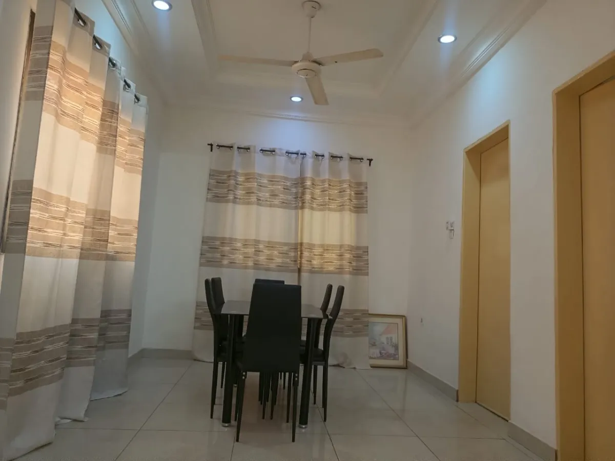 APPARTEMENTS AL HOUDA EQUIPEE - Image 5