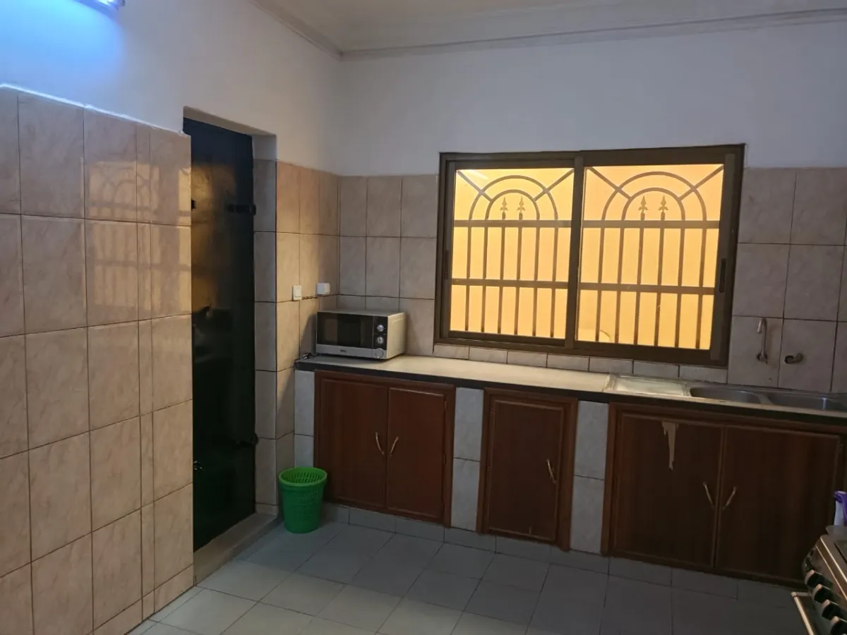 APPARTEMENTS AL HOUDA EQUIPEE - Image 6
