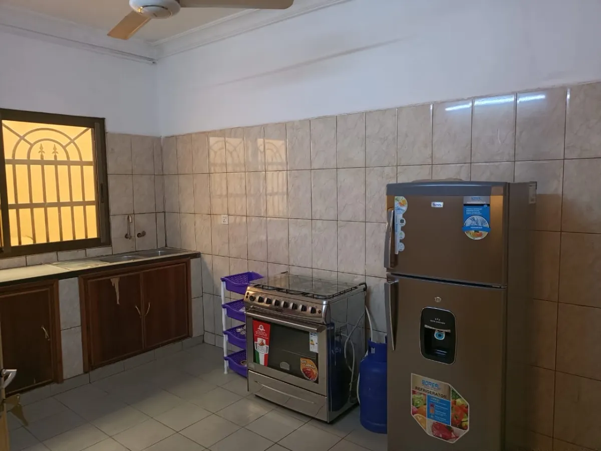 APPARTEMENTS AL HOUDA EQUIPEE - Image 7