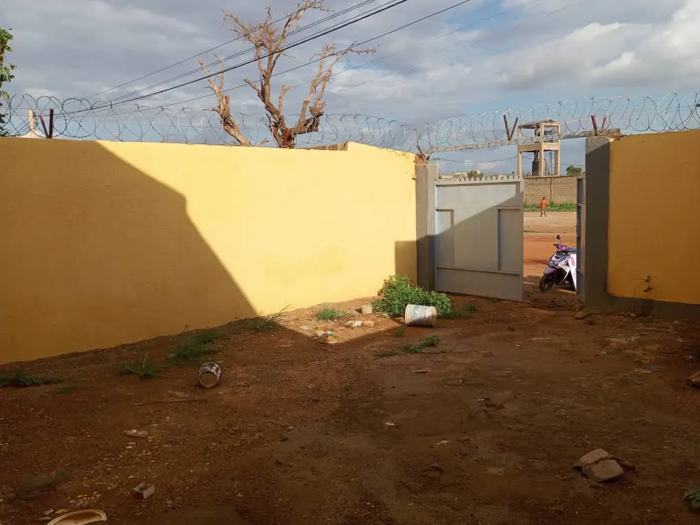 VILLA A LOUER GARGHIN - Image 2