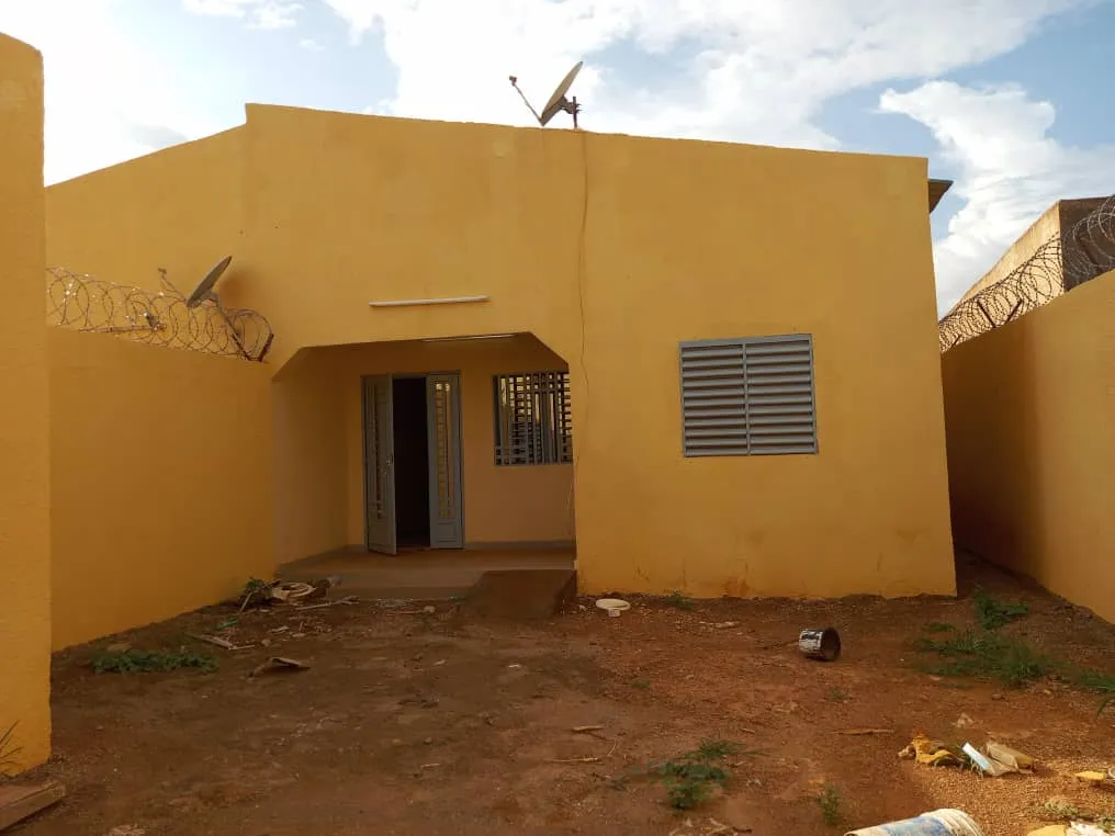 VILLA A LOUER GARGHIN - Image 3