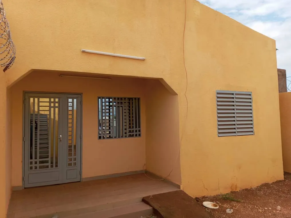 VILLA A LOUER GARGHIN - Image 4