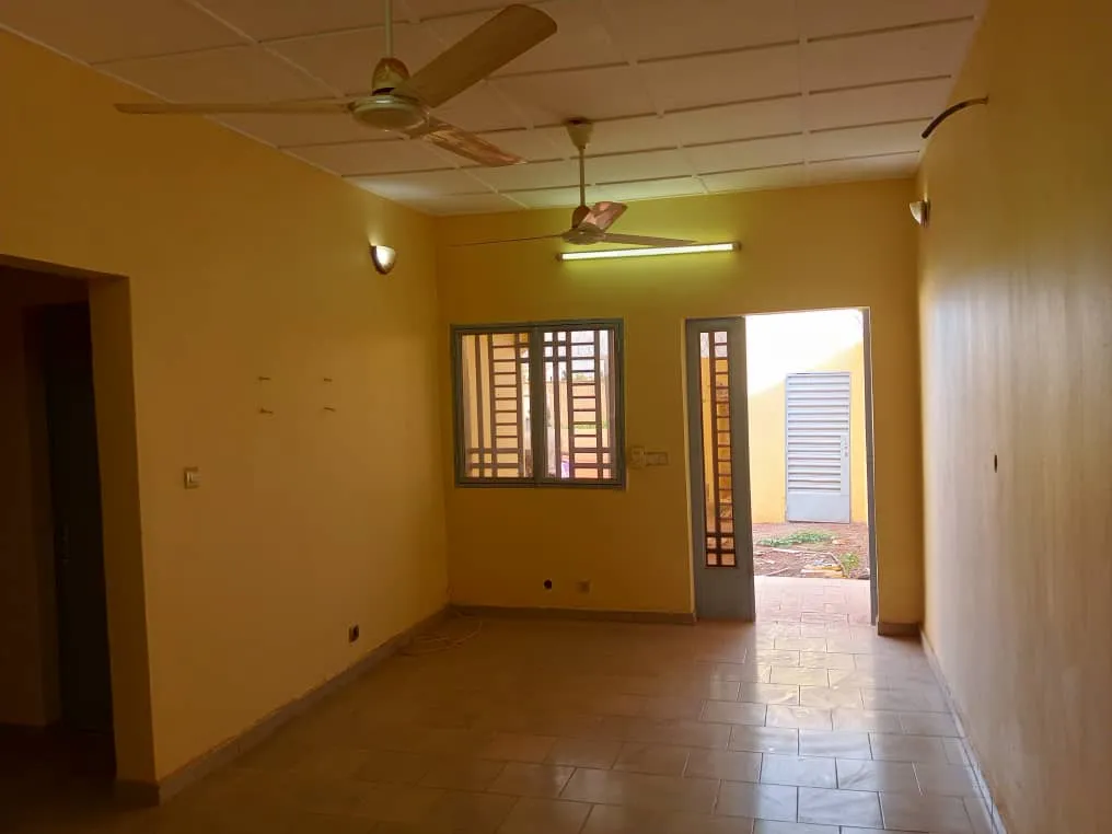 VILLA A LOUER GARGHIN - Image 5