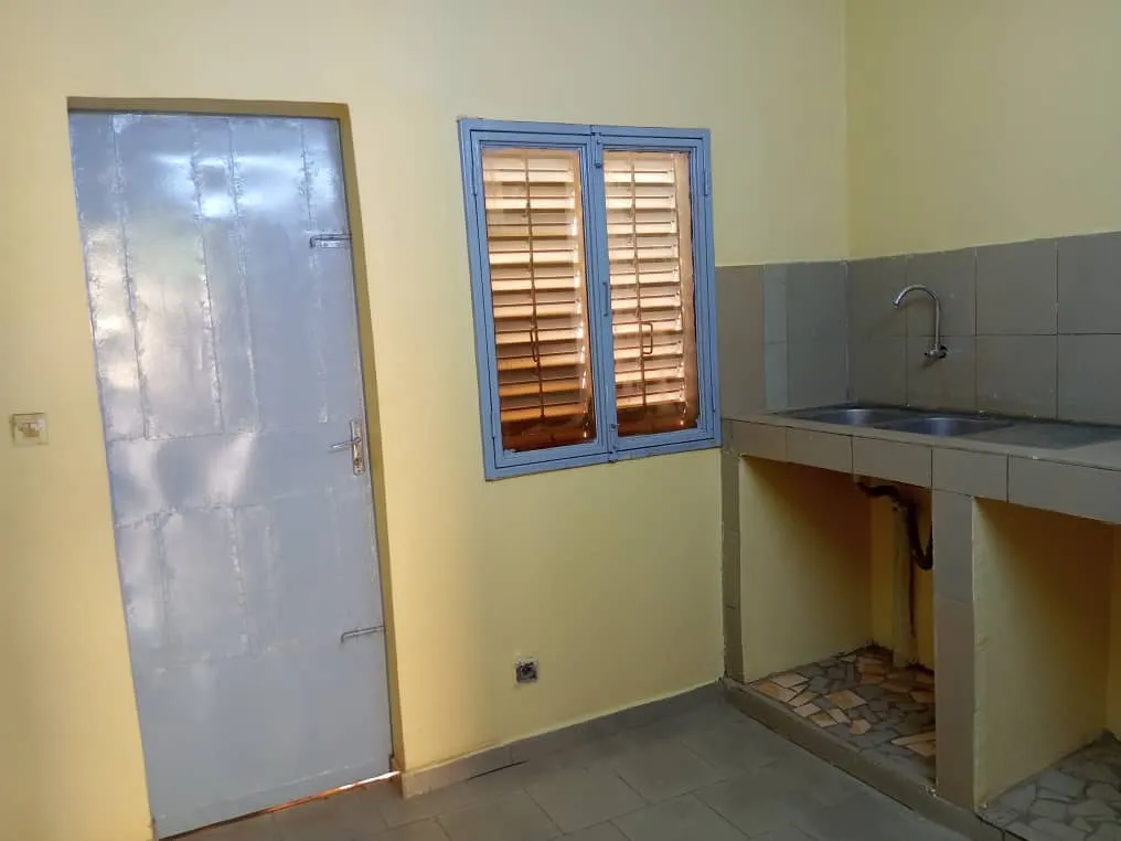 VILLA A LOUER GARGHIN - Image 7