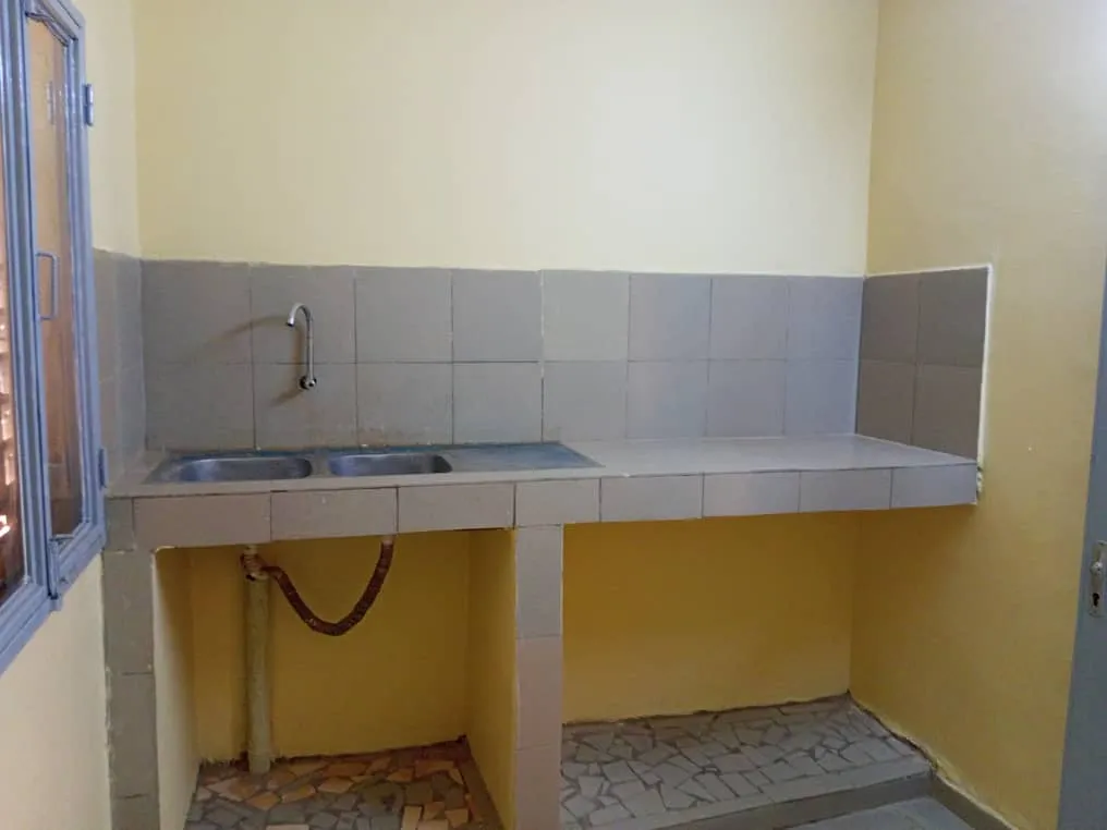 VILLA A LOUER GARGHIN - Image 8