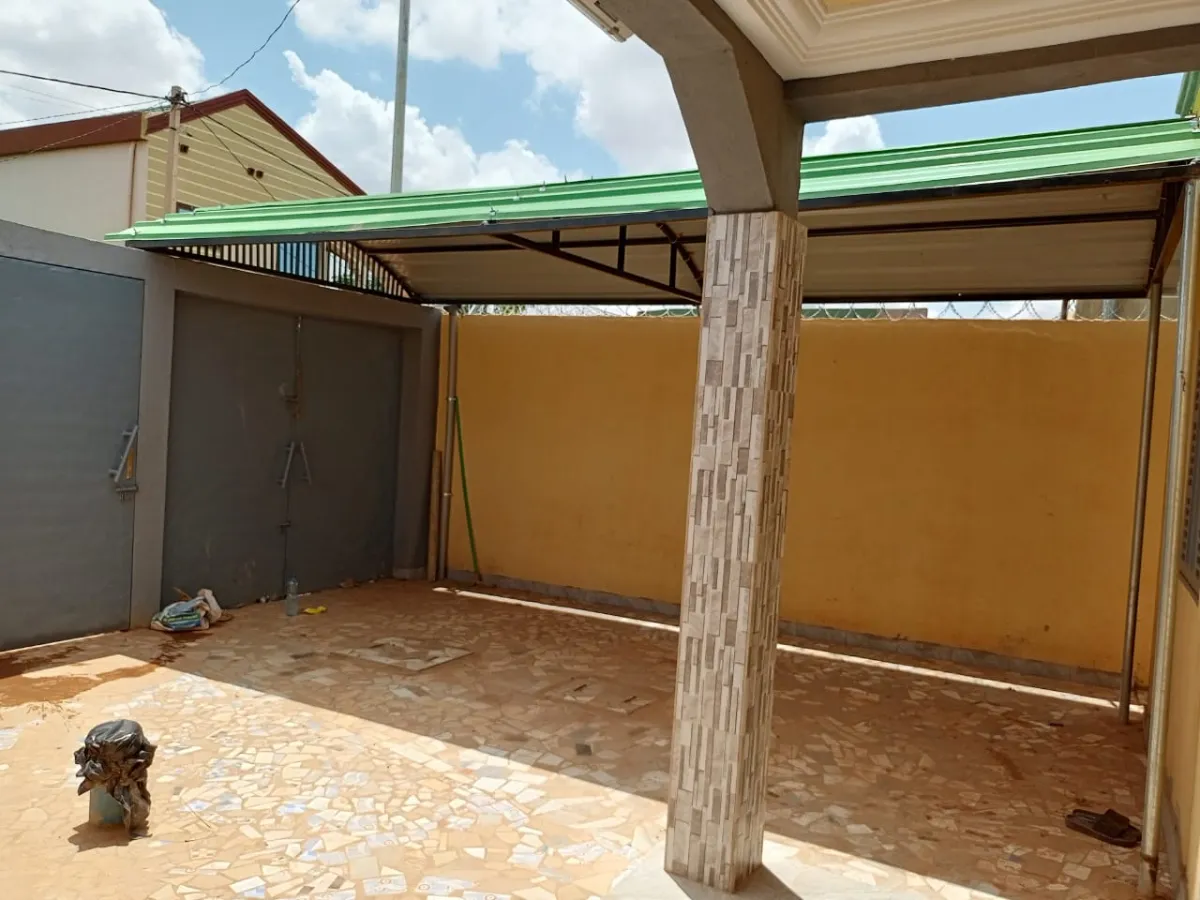 Villa confortable à Tengandogo  - Image 2