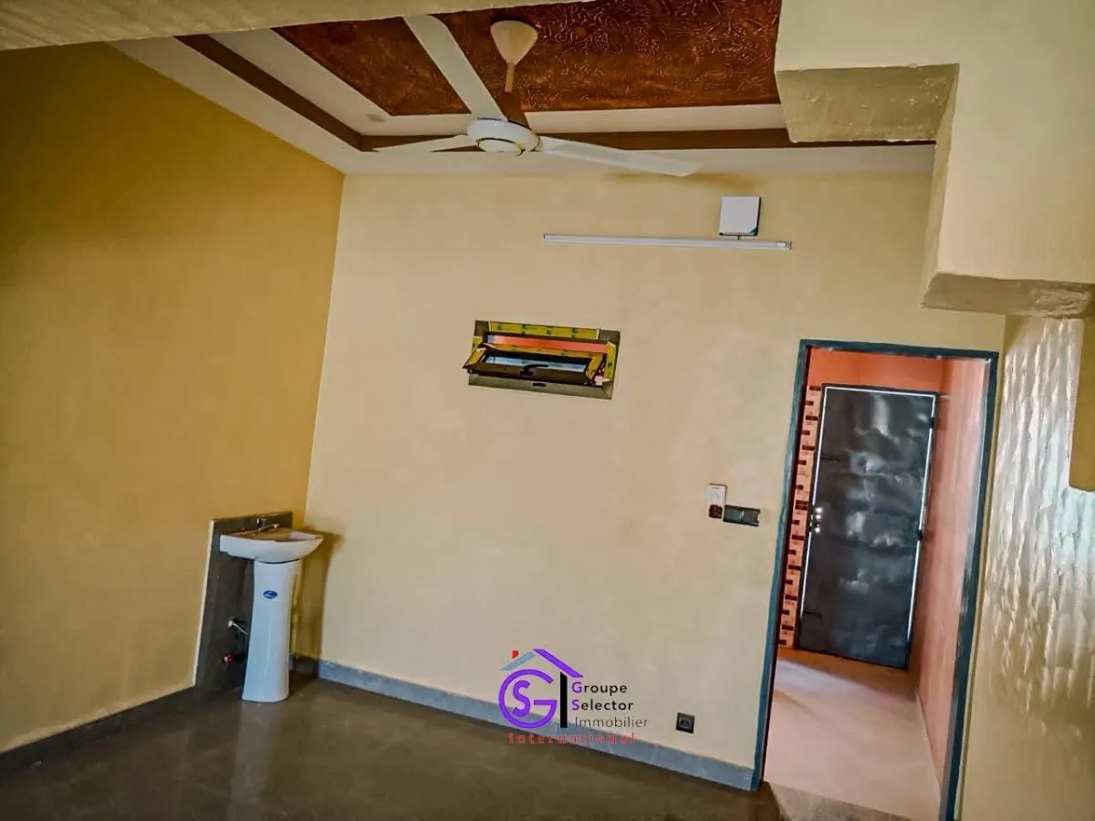 Villa confortable à Tengandogo  - Image 9