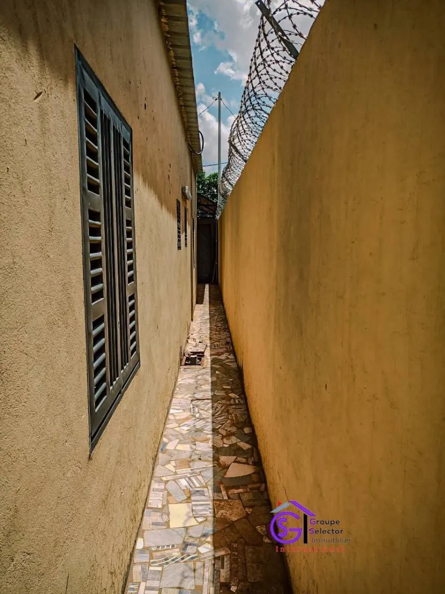 Villa confortable à Tengandogo  - Image 10