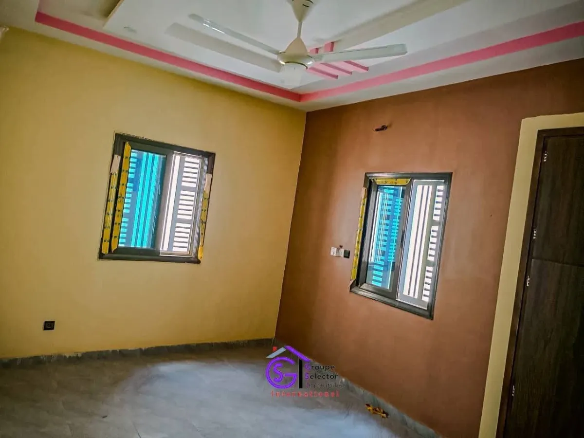 Villa confortable à Tengandogo  - Image 11