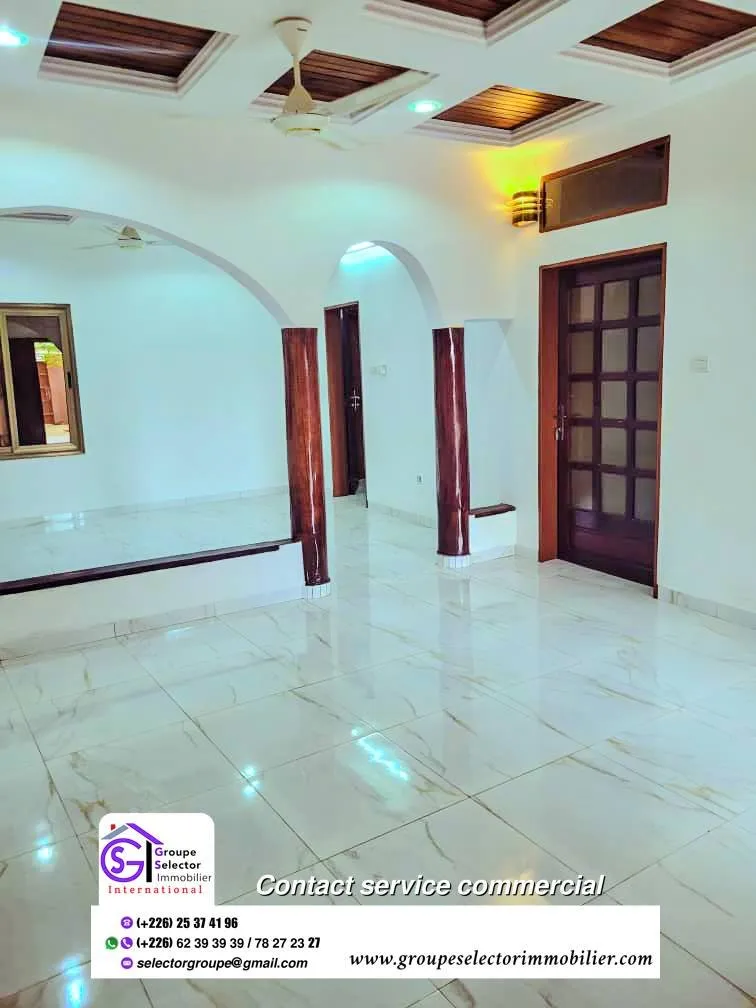 VILLA MODERNE A SINYIRI - Image 3