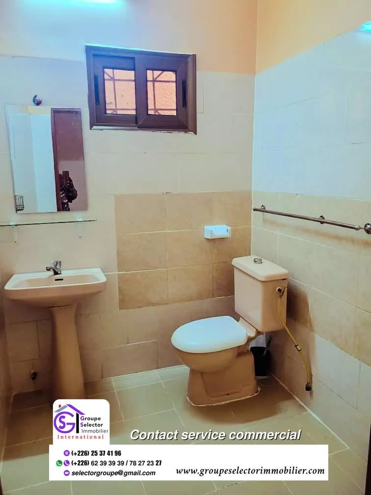 VILLA MODERNE A SINYIRI - Image 5