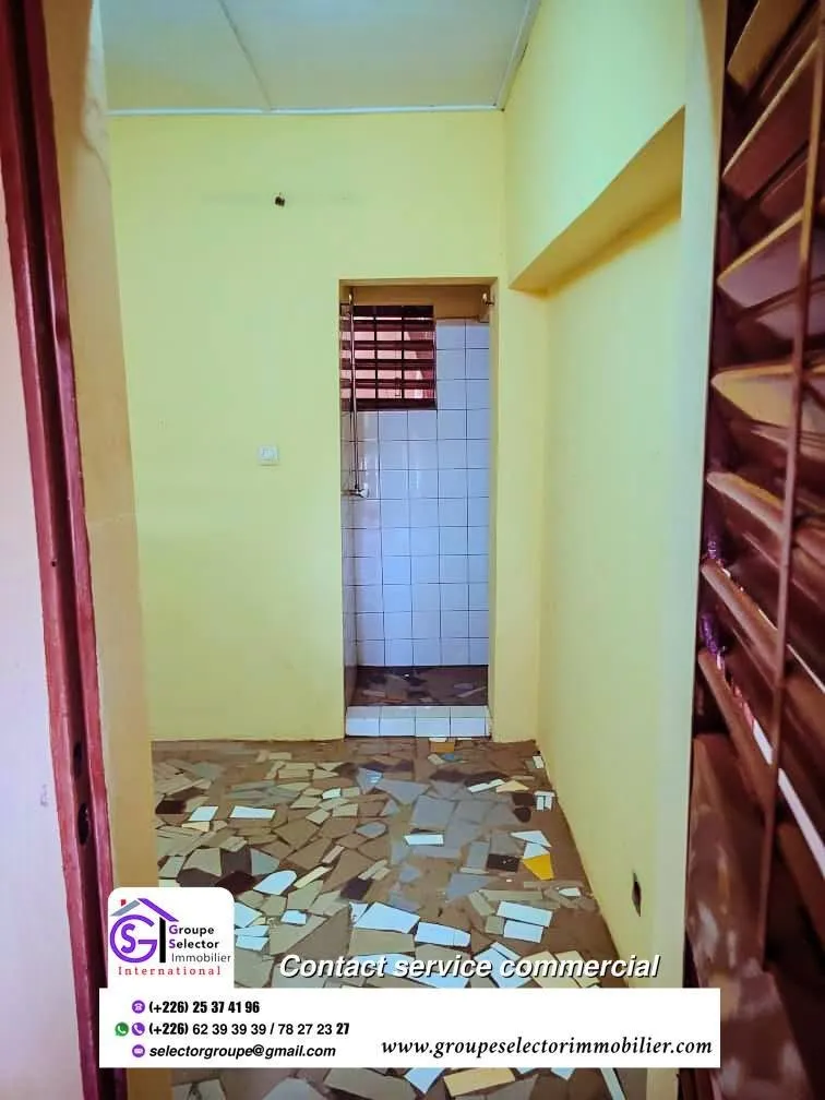 VILLA MODERNE A SINYIRI - Image 6