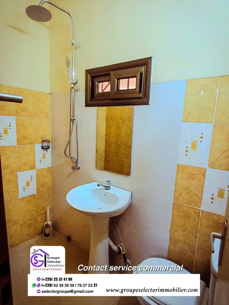 VILLA MODERNE A SINYIRI - Image 7