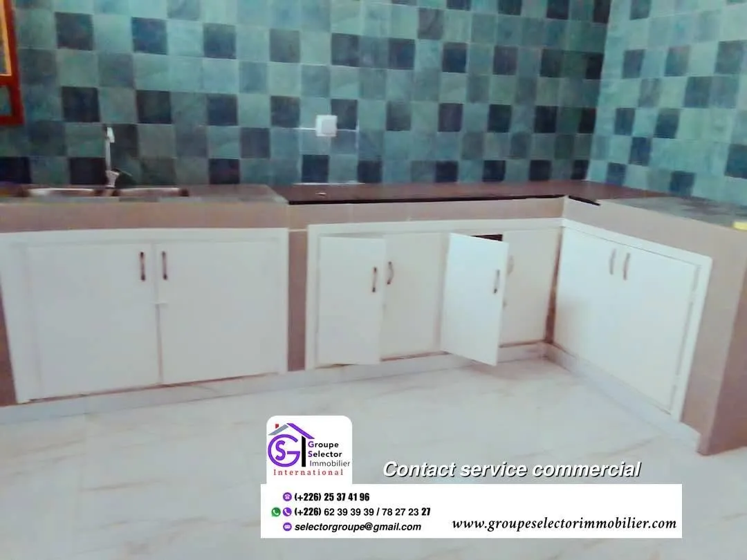 VILLA MODERNE A SINYIRI - Image 8