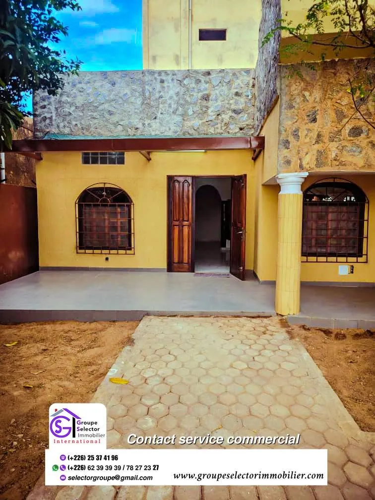 VILLA MODERNE A SINYIRI - Image 9