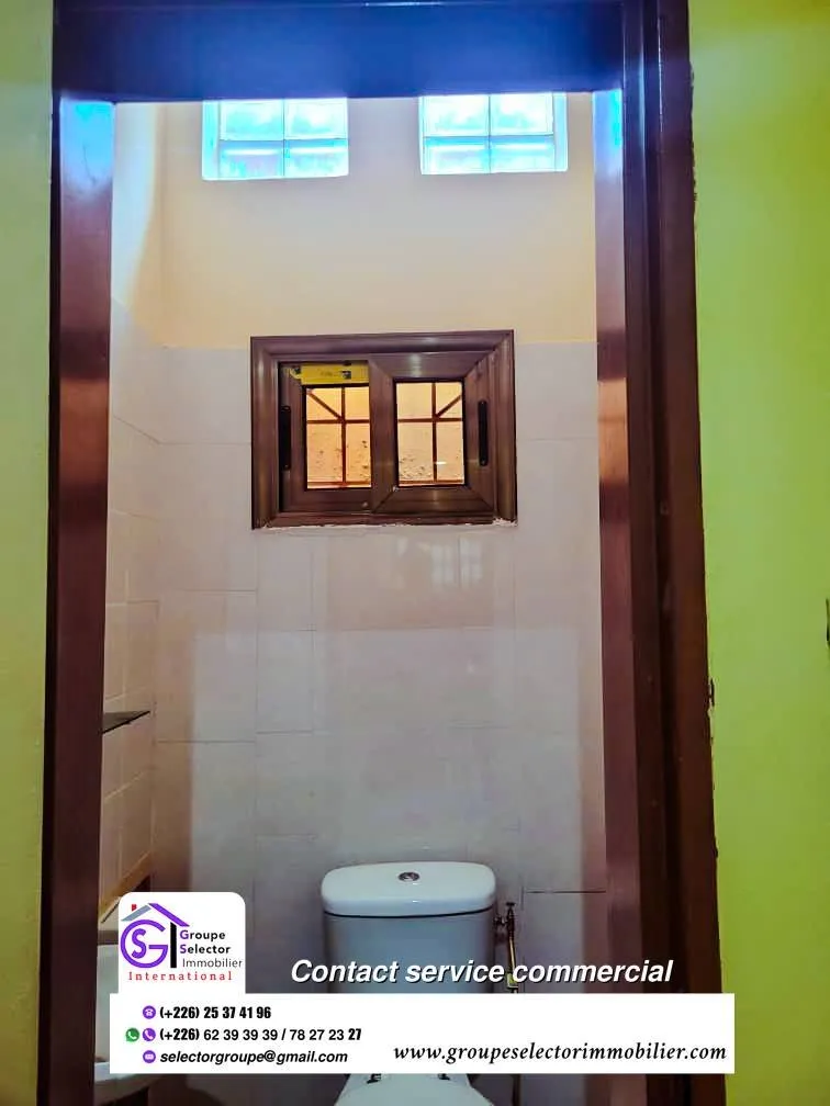 VILLA MODERNE A SINYIRI - Image 10