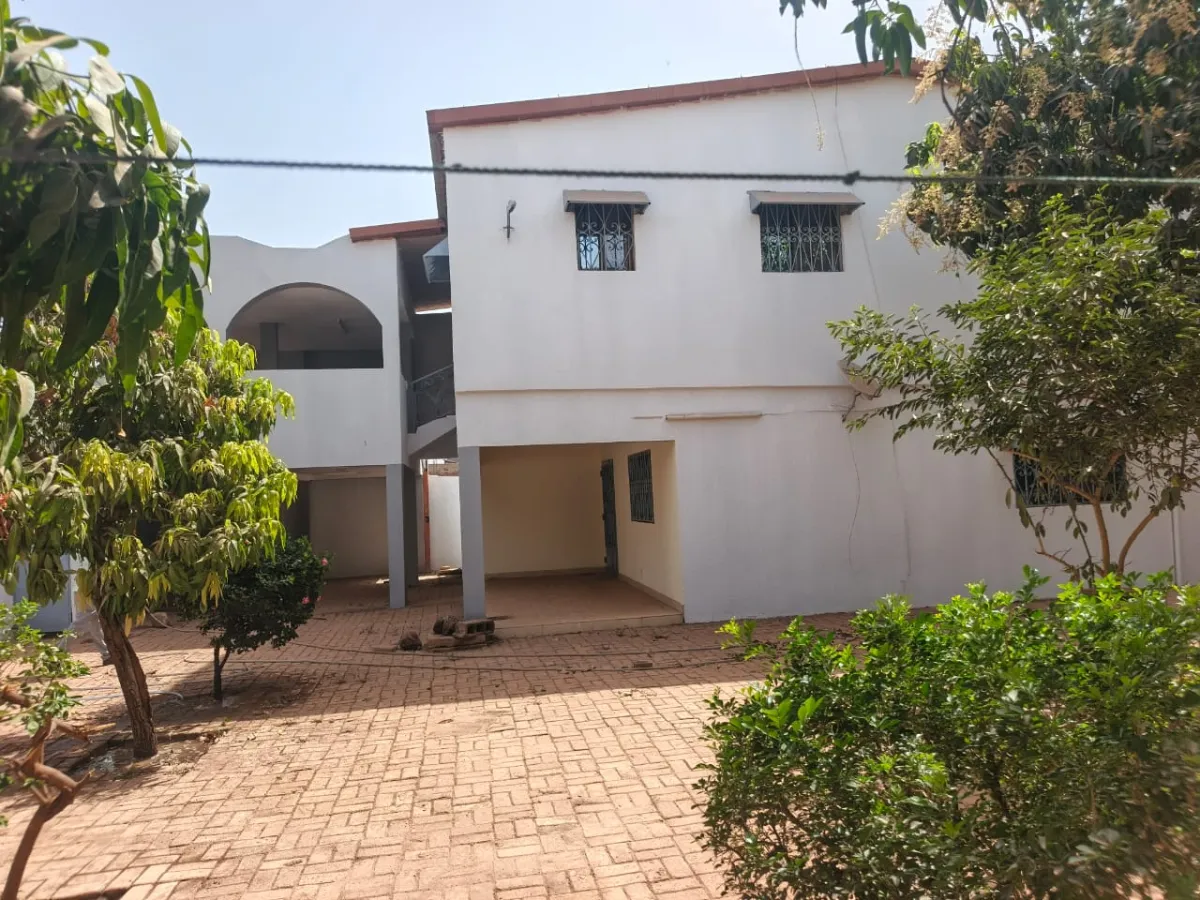 Villa R+1 de type F6  - Image 2